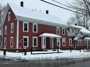 33 Andover St, Ludlow, VT 05149