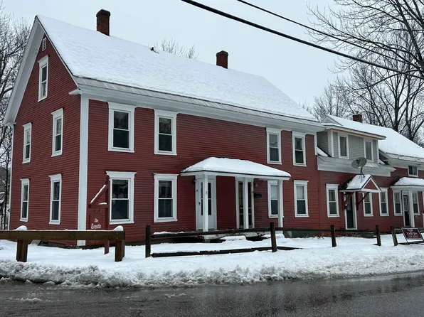 33 Andover Street, Ludlow, VT 05149