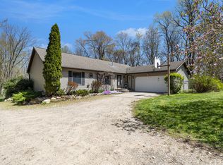 54485 Day Rd, Marcellus, MI 49067