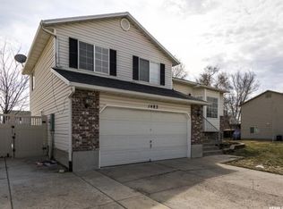 1483 W 1820 S, Woods Cross, UT 84087