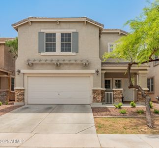 2331 E Sunland Ave, Phoenix, AZ, 85040