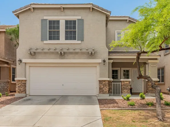 2331 E SUNLAND Avenue, Phoenix, AZ 85040