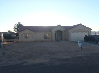 7783 E Diablo Dr, Kingman, AZ 86401