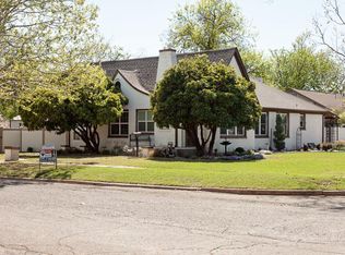 1002 NW Euclid Ave, Lawton, OK 73507