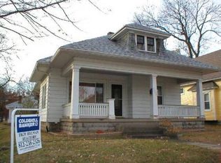 2500 N 11th St, Terre Haute, IN 47804