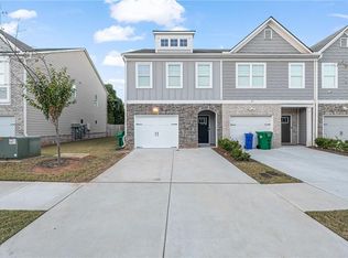 5820 Calle Vista Dr, Lithonia, GA 30058