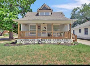 202 S Estelle Ave, Wichita, KS 67211