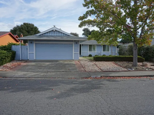 112 Dyer Court, Vallejo, CA 94591