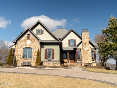 3816 Mary Frances Dr, Maryville, TN, 37804