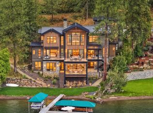 8190 W Pin Oak Rd, Worley, ID 83876