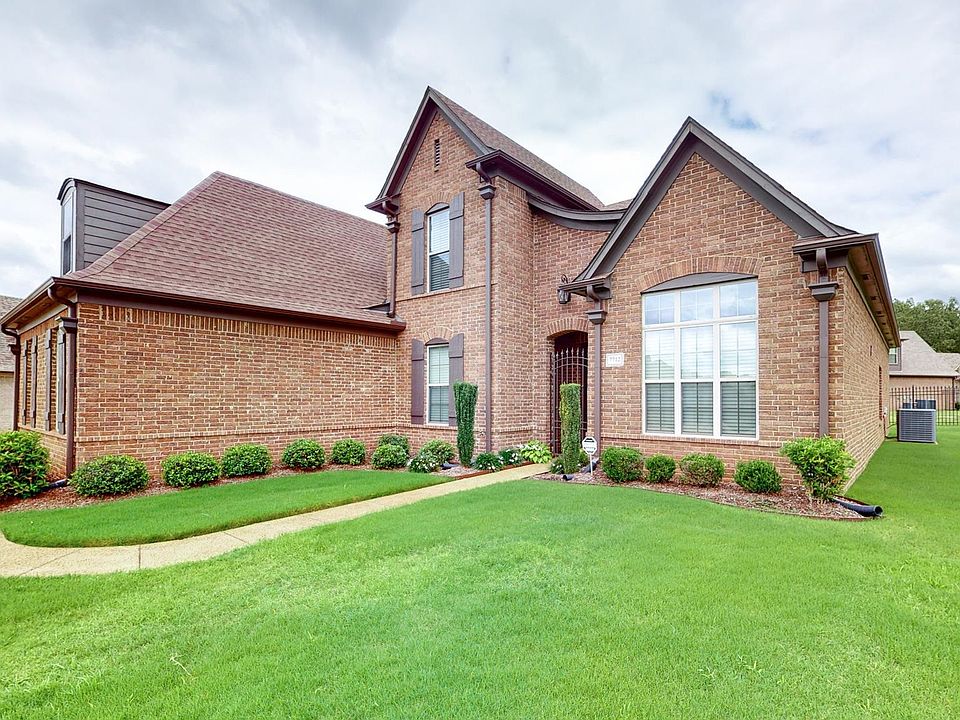 7712 Shadowcrest Rd, Memphis, TN 38125 Zillow