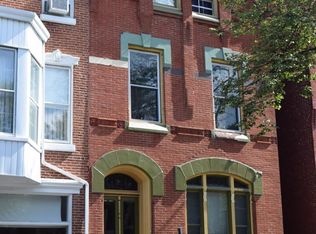 317 N 5th Street #First Floor, Reading, PA 19601