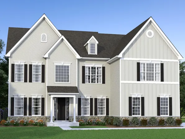 405 Twinbrook Ter, Middletown, DE 19709