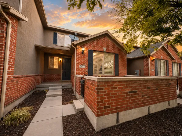 5421 W Brentford Ct, West Valley City, UT 84120