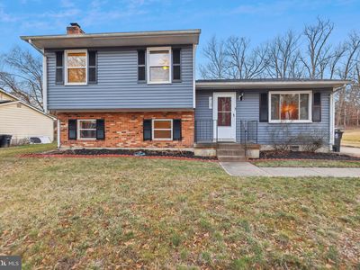 2109 Old Fort Hills Ct, Fort Washington, MD, 20744