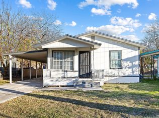 433 AZUCENA ST, San Antonio, TX 78237