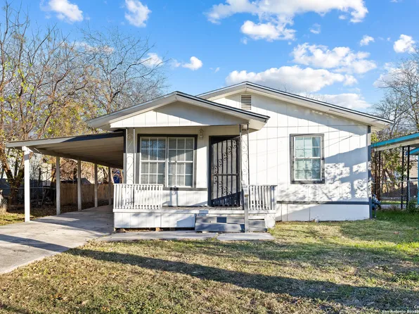 433 AZUCENA ST, San Antonio, TX 78237