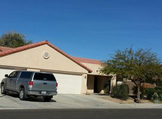 8244 E Olive Ann Ln, Yuma, AZ 85365
