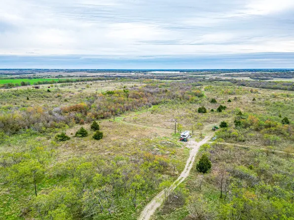 Ingham Rd, Corsicana, TX 75110