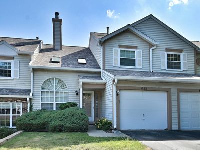 633 Ascot Ln, Streamwood, IL, 60107