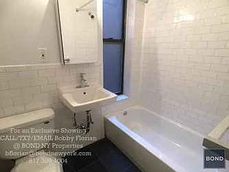 Rented by Bond New York