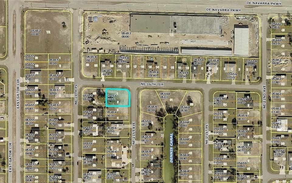 2nd image of 3622 NE 21st Ave