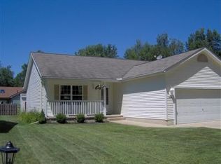 5224 Main Ave, North Ridgeville, OH 44039
