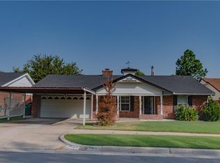 2433 SW 78th St, Oklahoma City, OK 73159