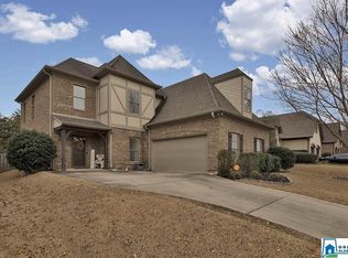6127 Longmeadow Cir, Trussville, AL 35173