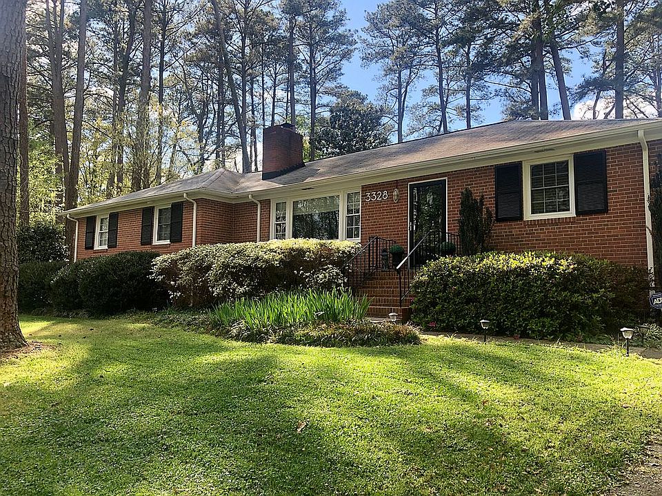 1st image of 3328 Riverview Dr
