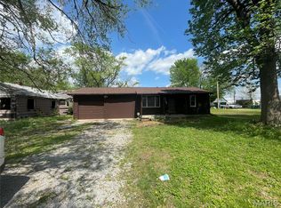 2167 Sandy Ridge Rd, Cahokia, IL 62206