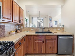41 Victorio Peak, Santa Fe, NM 87508