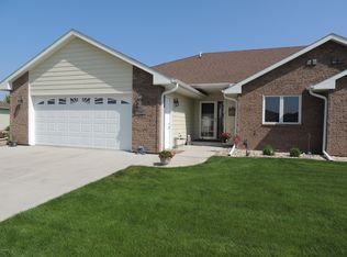 1625 Northridge Dr E #110, Watertown, SD 57201