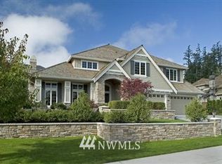 2129 279th Dr SE, Fall City, WA 98024