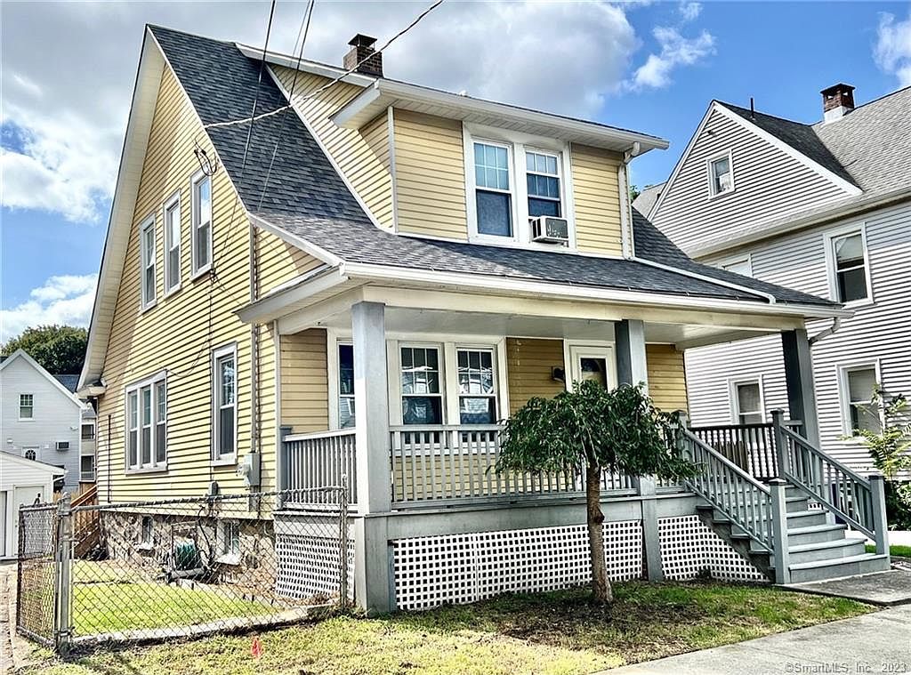 59 St, Bridgeport, CT 06605 MLS 170598009 Zillow