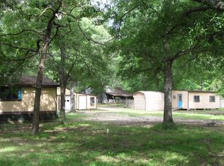 4900 Weir Rd, Cleveland, TX 77328