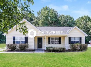6020 Windsong Way, Wingate, NC 28174