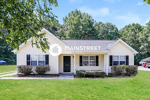 6020 Windsong Way Photo 1