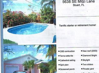 5638 SE Mitzi Ln, Stuart, FL 34997