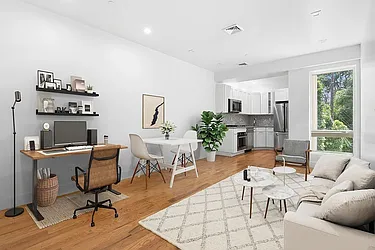 Rented by Freestone Property Group