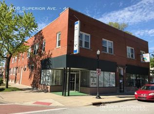 1908 Superior Ave APT 4, Whiting, IN 46394