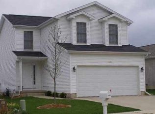 2405 W Miners Dr, Dunlap, IL 61525