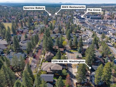 1370 NW Mount Washington Dr, Bend, OR, 97703