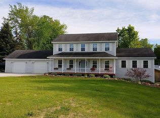 16 Jupiter Ln, Fairfield, VT 05455