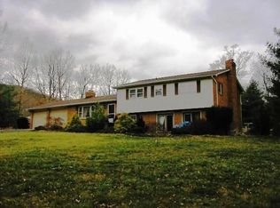 2607 Mt Torrey Rd, Lyndhurst, VA 22952