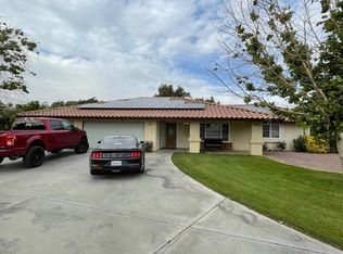11411 Hemlock Ave, Hesperia, CA 92345