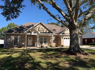 303 Candy Dr, Enterprise, AL 36330