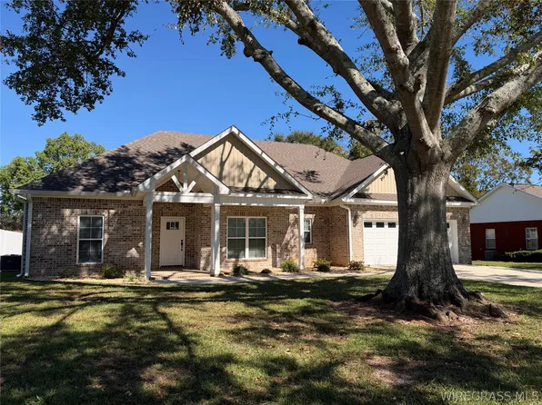 303 Candy Dr, Enterprise, AL 36330