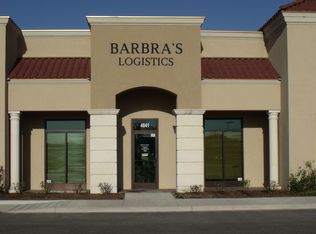 4841 S Jackson Rd, Edinburg, TX 78539