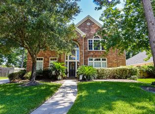 16006 Ashton Hills Dr, Cypress, TX 77429